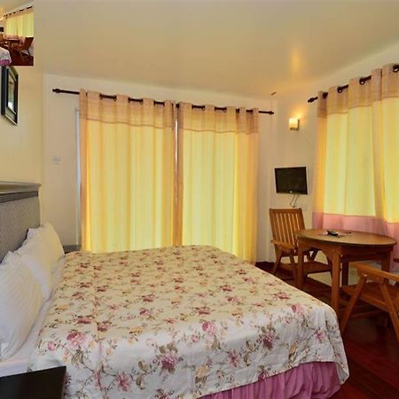 Dream World Resort Kampong Kundassan Екстериор снимка