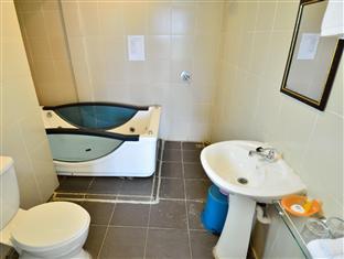 Dream World Resort Kampong Kundassan Екстериор снимка